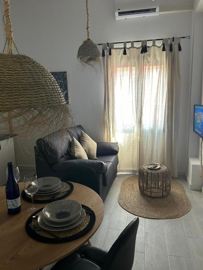 Apartament Plaza De La Fuente Granadilla De Abona Tenerife Sur Only Adults Con Terraza Privada Zewnętrze zdjęcie