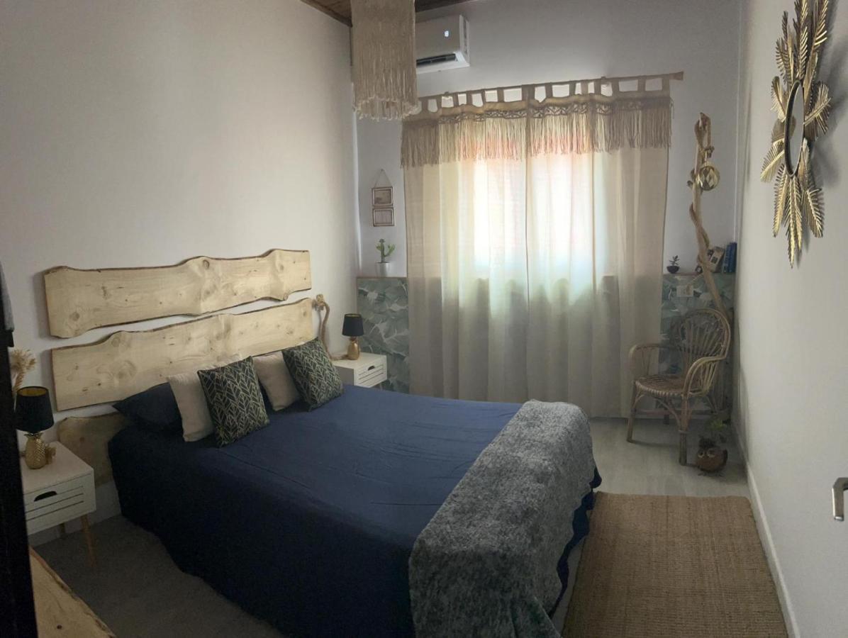 Apartament Plaza De La Fuente Granadilla De Abona Tenerife Sur Only Adults Con Terraza Privada Zewnętrze zdjęcie