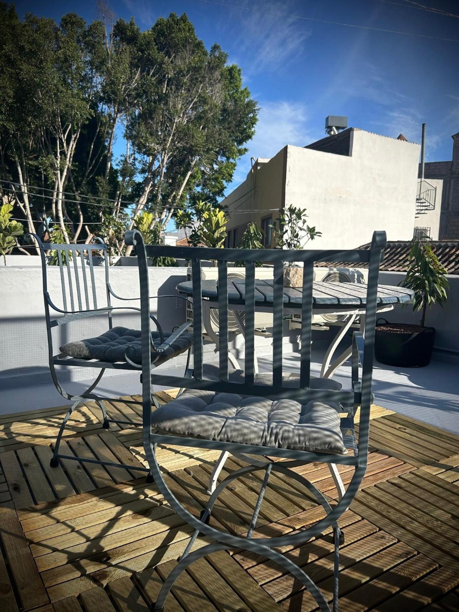 Apartament Plaza De La Fuente Granadilla De Abona Tenerife Sur Only Adults Con Terraza Privada Zewnętrze zdjęcie